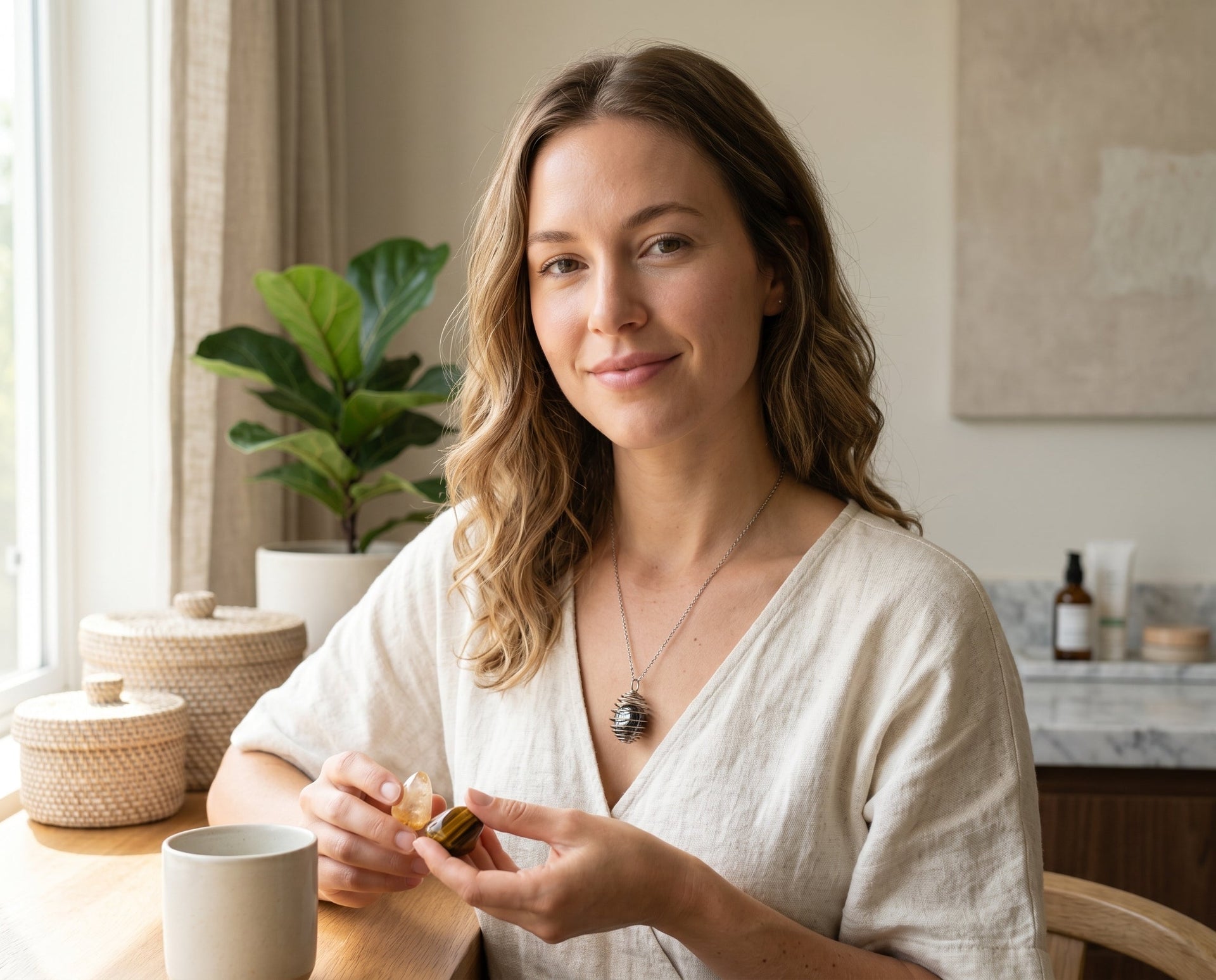 Reconnect With Your Inner Strength