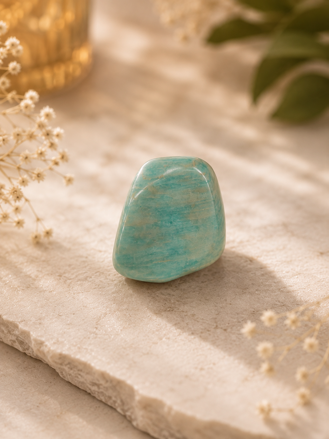 Amazonite Necklace