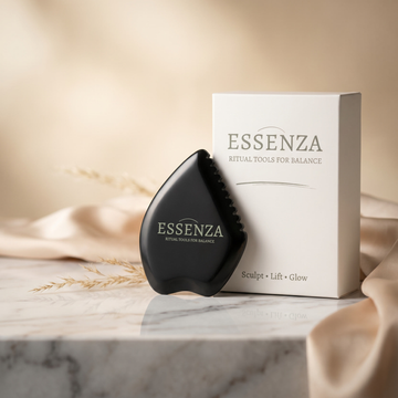 Bian Stone Gua Sha