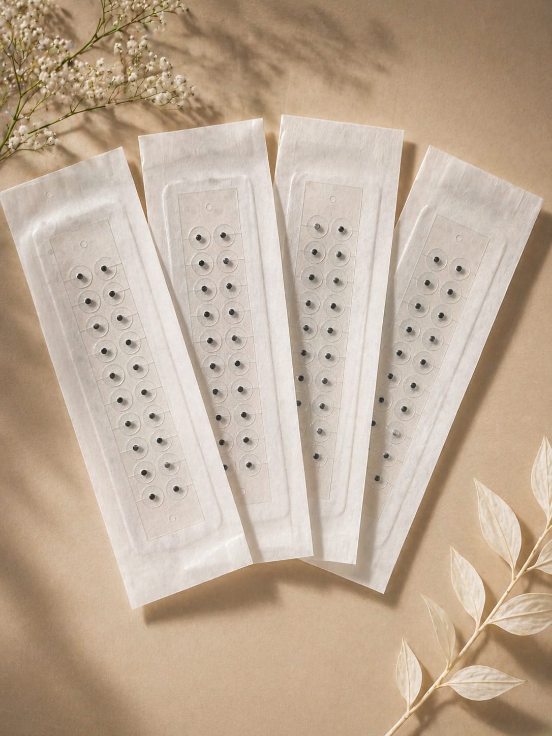 Ear Ritual Refills — Seeds