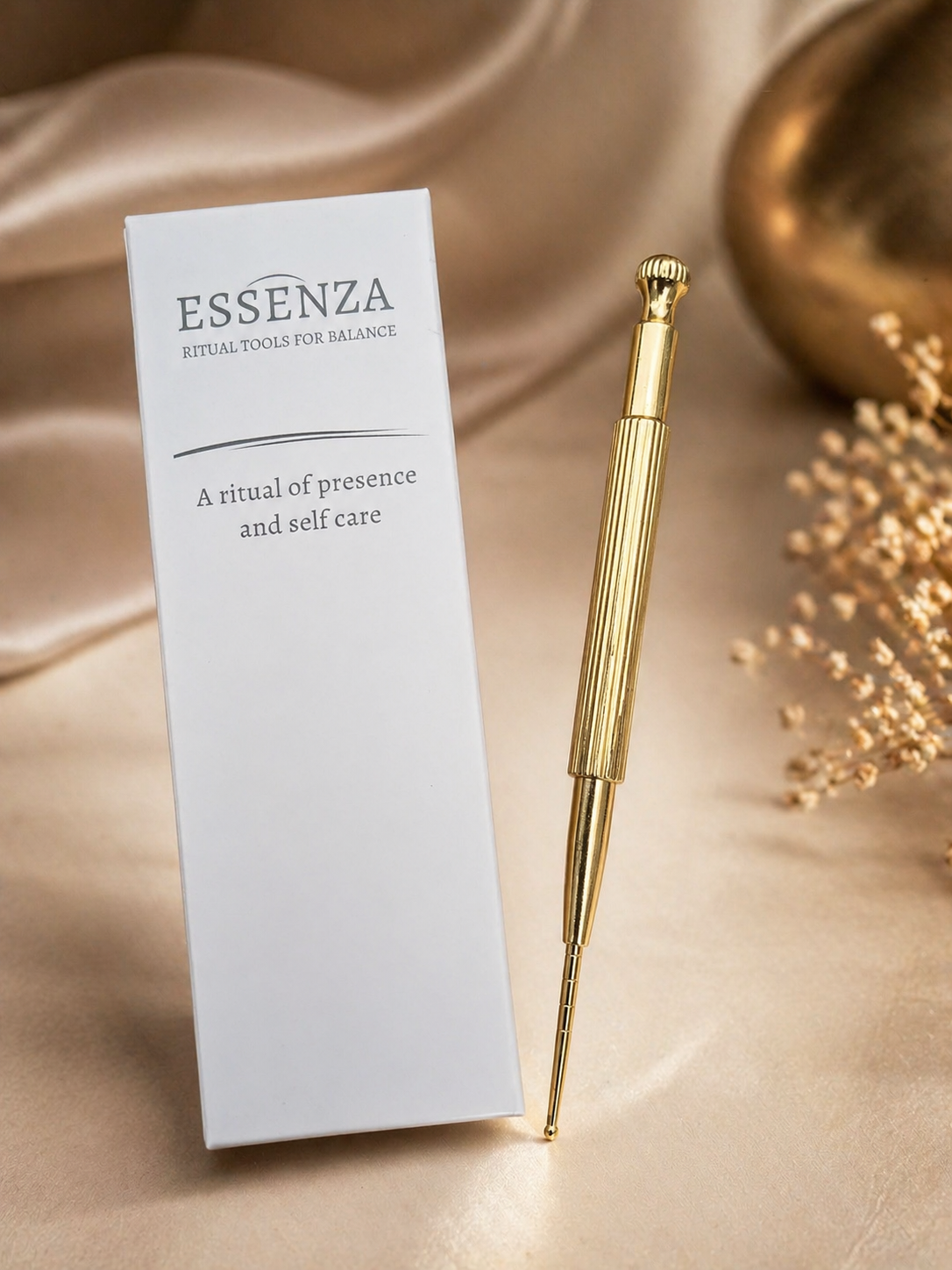 Ear Point Finder Pen