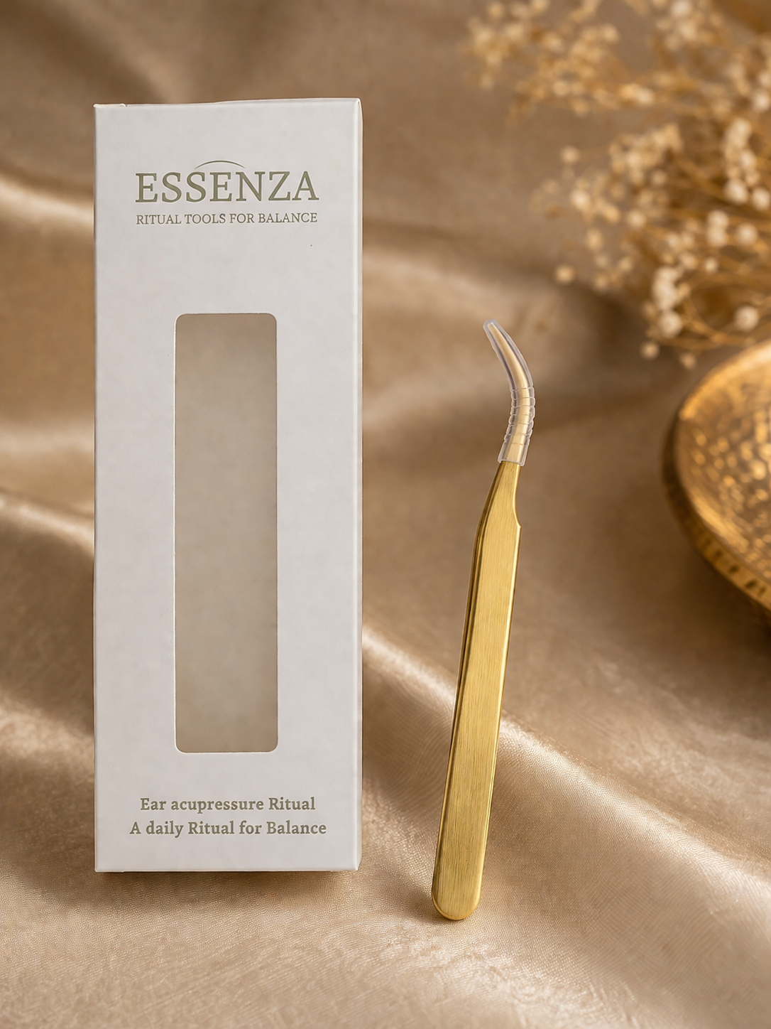 Tweezers