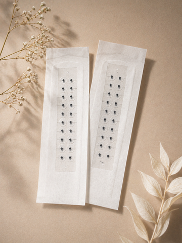 Ear Ritual Refills — Seeds